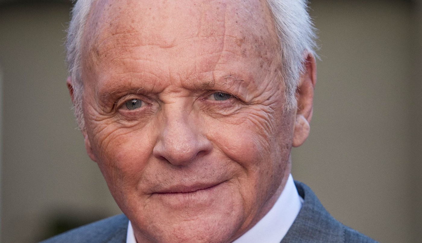 Anthony Hopkins cumple 83 y celebra haberse alejado del alcohol hace 45 años | Espectáculos