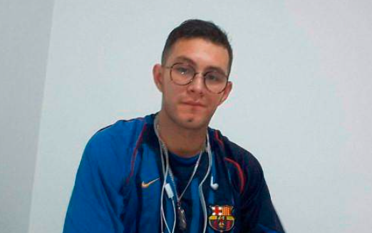 El joven que logró entrar a la carrera de medicina luego de 13 intentos fallidos | Internacionales