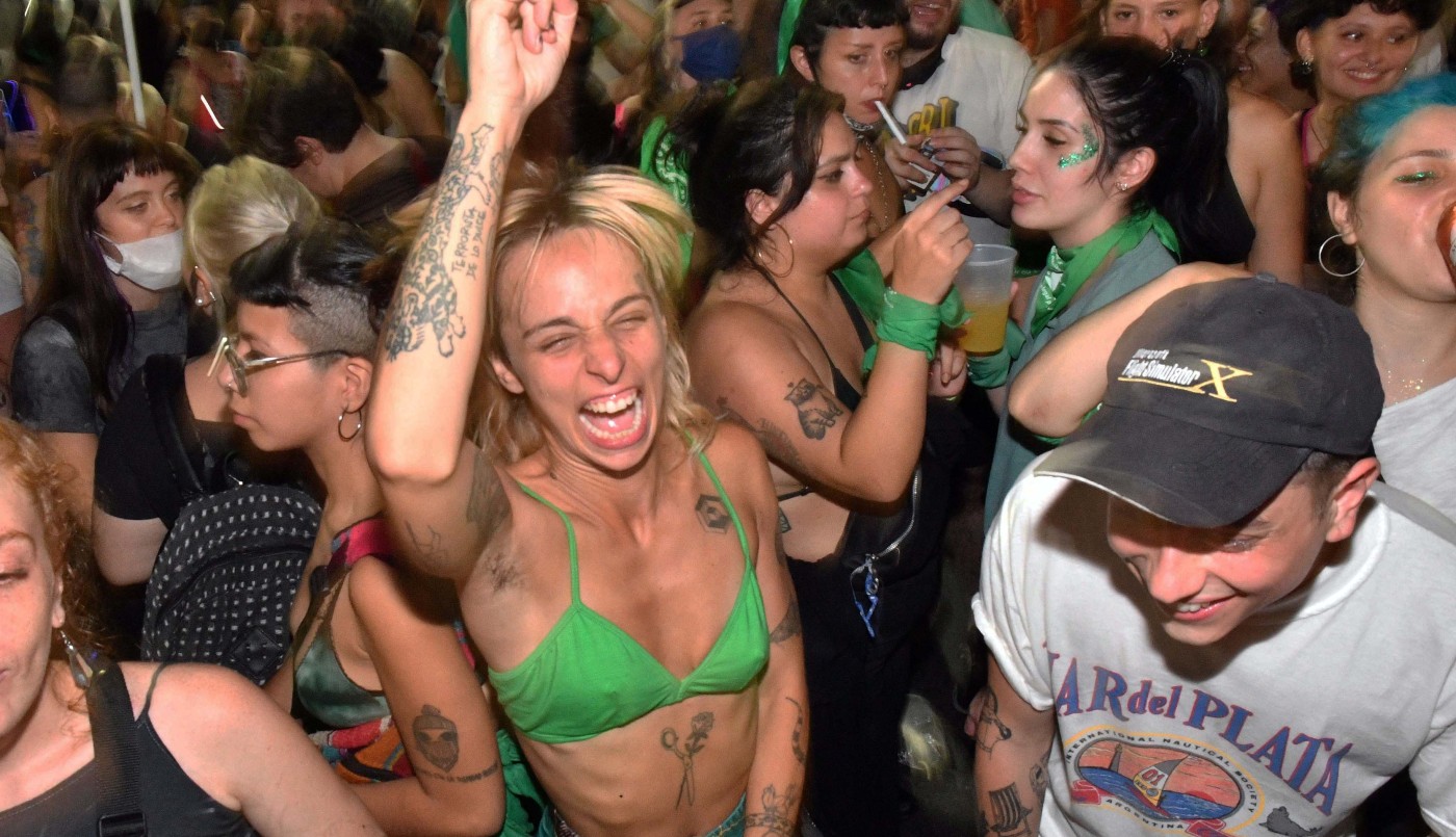 Aborto legal: un juez habilitó la feria para tratar un pedido de inconstitucionalidad | Actualidad