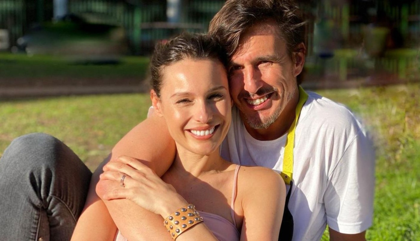 La foto de Pampita que confirmaría su embarazo | Espectáculos