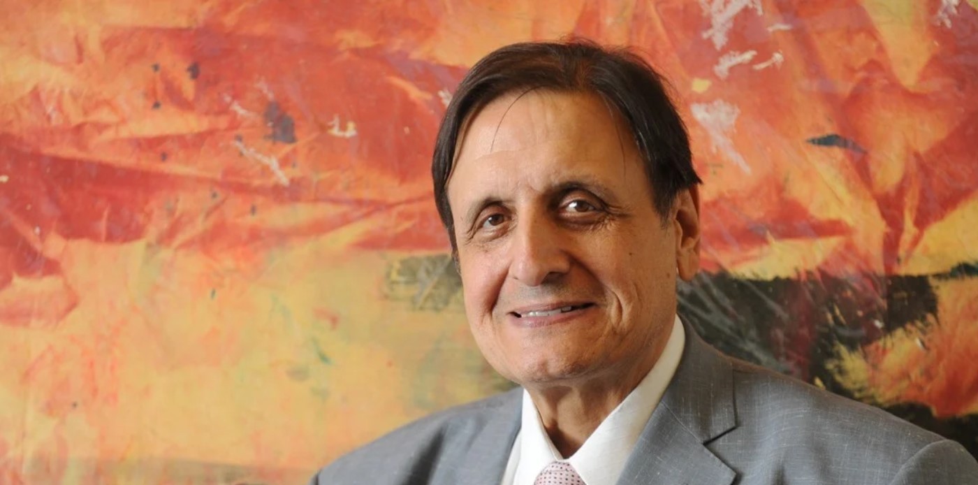 Murió el ex senador radical Raúl Baglini | Actualidad