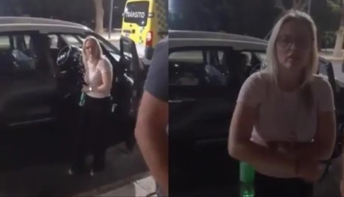 El abogado de los atropellados pide la detención del marido de Píparo | Actualidad