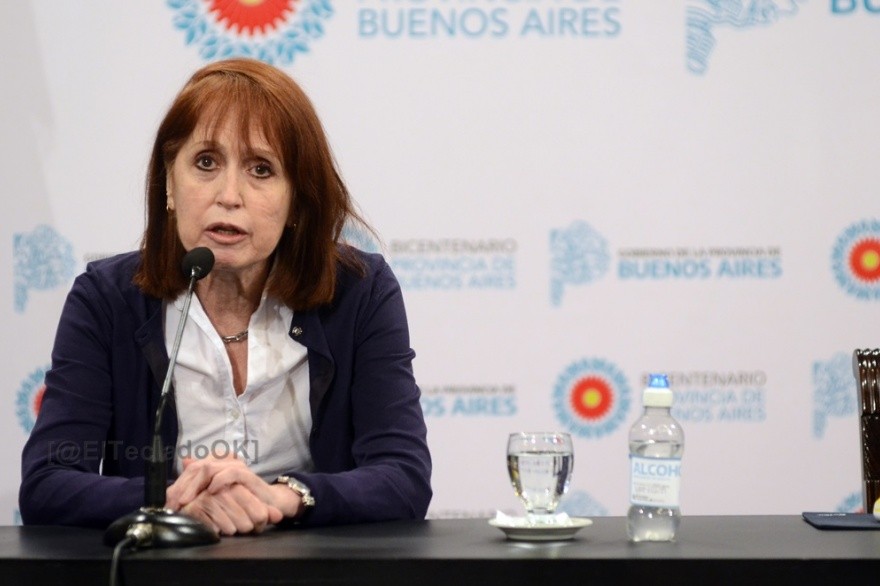 "La situación amerita un toque de queda sanitario", dijo jefa de Terapia del Hospital San Martín | Actualidad