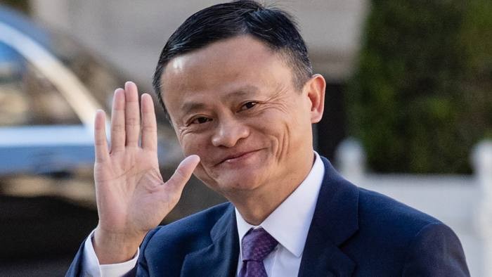 Misterio por el paradero de Jack Ma: dueño de Alibaba y hombre más rico de China | Internacionales