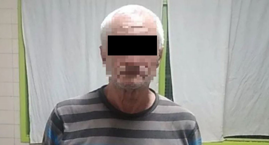 En una discutieron por una casa, un anciano degolló a su hermana de 63 años | Actualidad