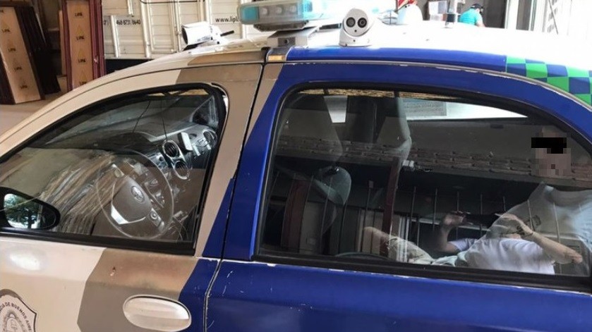 Detuvieron a un joven acusado del abuso sexual de una adolescente con discapacidad motriz | Actualidad