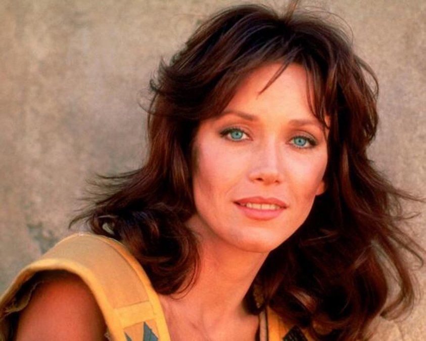 Aseguran que la ex "Chica Bond" Tanya Roberts no murió | Espectáculos