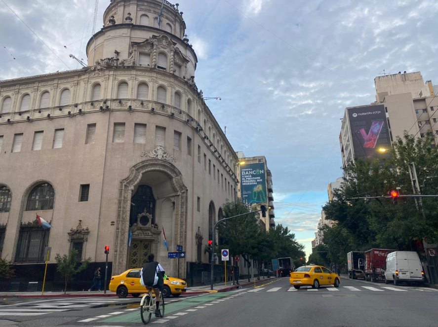 Córdoba: clima húmedo e inestable para hoy | Córdoba