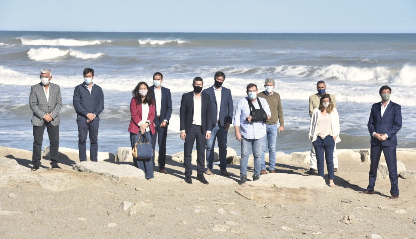 "No está pensado suspender la temporada sino controlarla más", aseguró Lammens | Actualidad