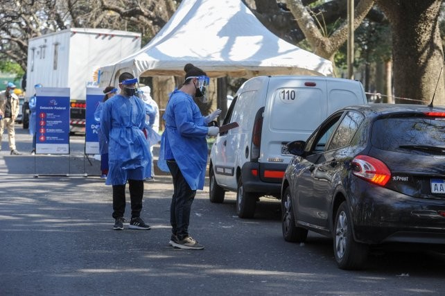 Seis provincias con nuevas restricciones: toques de queda, control de accesos y cambios de fase | Actualidad