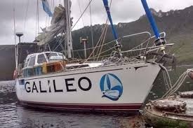 Un velero argentino navegará hasta Isla de los Estados para homenajear a Luis Piedrabuena | Actualidad