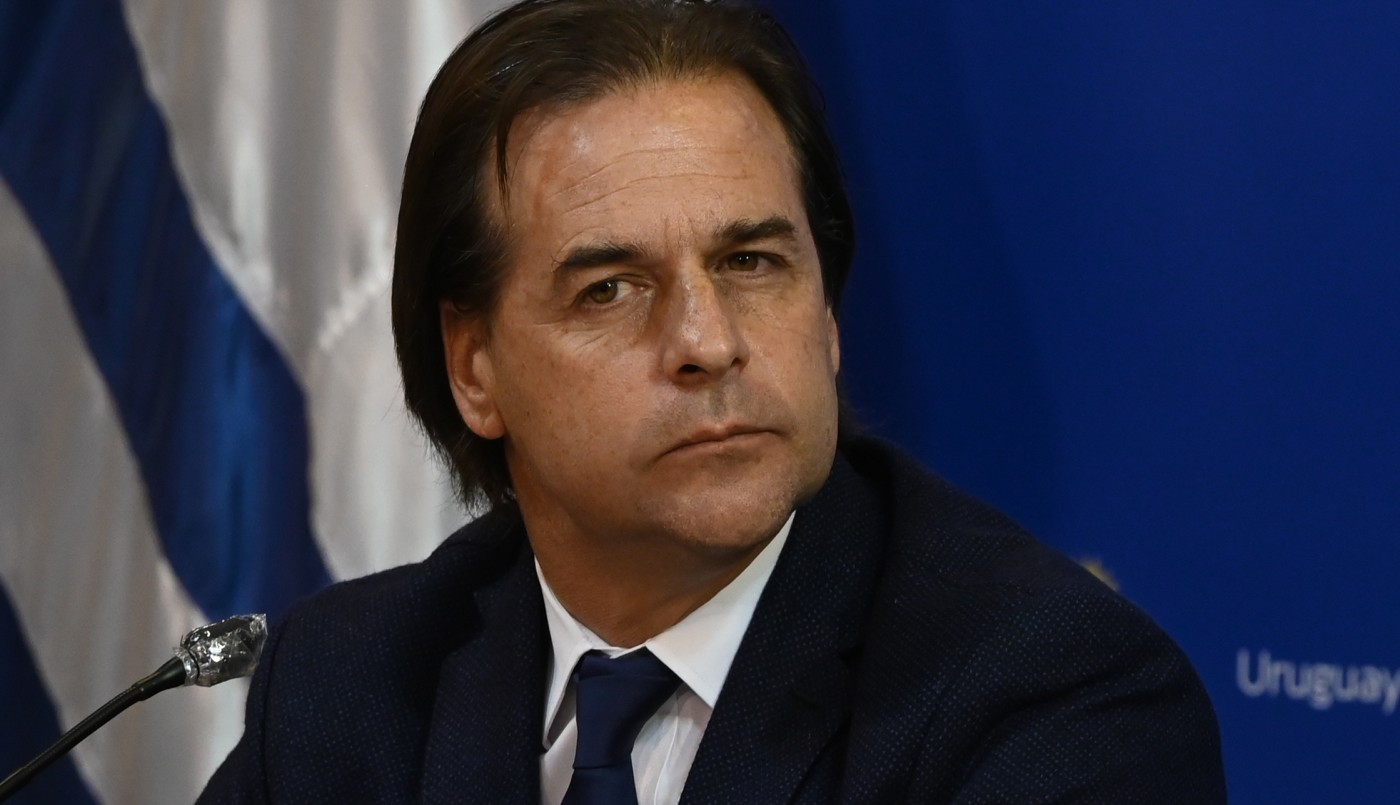 Uruguay extenderá el cierre de fronteras hasta el 31 de enero | Internacionales