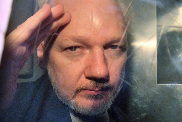 La Justicia británica le negó la libertad bajo fianza a Julian Assange | Internacionales