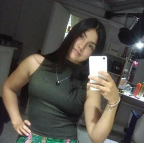 Marcia Acuña: “Tía tengo miedo, estoy en un edificio con ruinas” | Córdoba