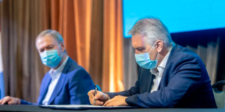 Comunicado oficial: la Municipalidad adhiere a las medidas adoptadas por la Provincia | Córdoba