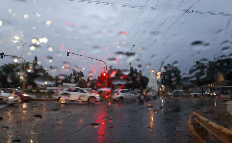 Clima: alerta amarilla para la provincia de Córdoba | Córdoba