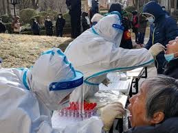 Alarma en China: 18 millones de personas confinadas por gran rebrote de coronavirus | Internacionales