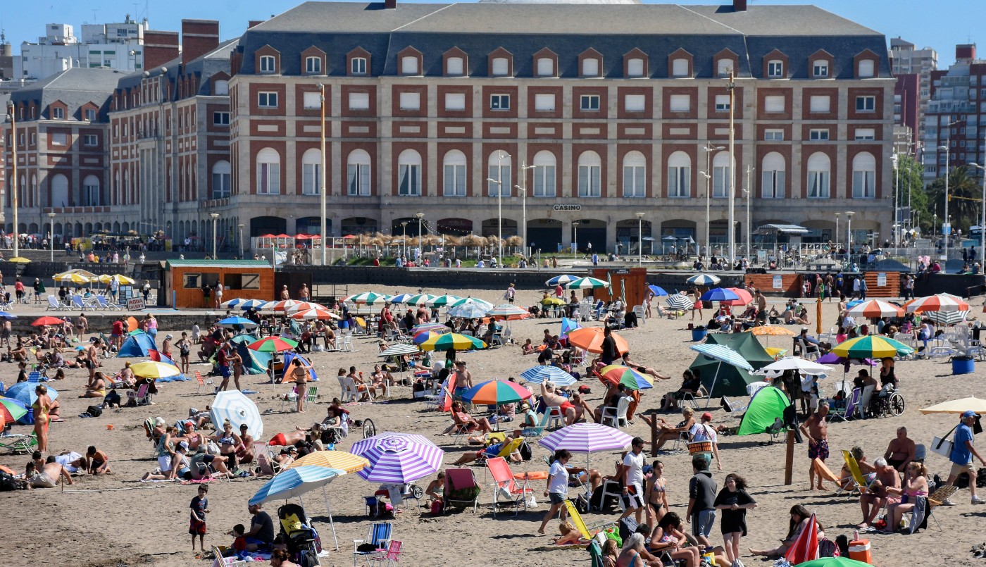 Restricciones: "La temporada sigue", afirmó Lammens | Actualidad