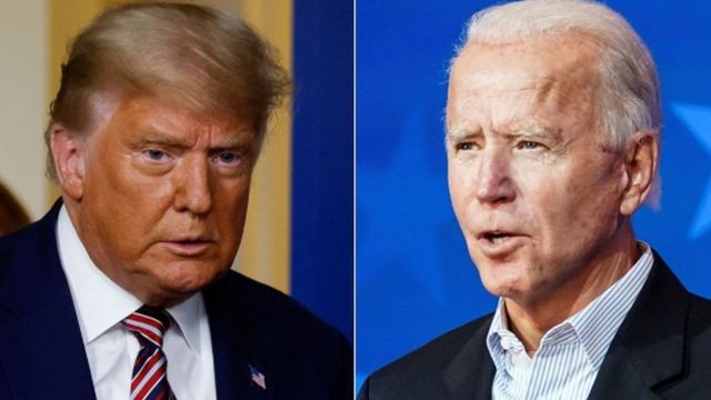 Biden, sobre posible juicio político a Trump: "Lo que el Congreso elija" | Internacionales
