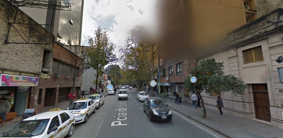 Horror en Tucumán: mataron a un hombre a sangre fría en la vía pública | Actualidad