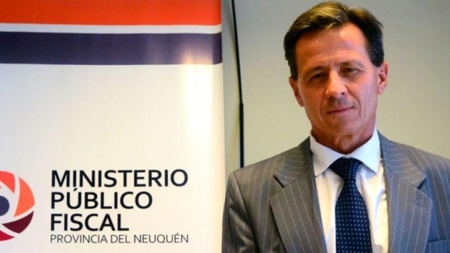 "Conmigo no te vas a hacer la torita",  la agresión machista del fiscal Terán a una periodista le valdrá 60 días de suspensión | Actualidad