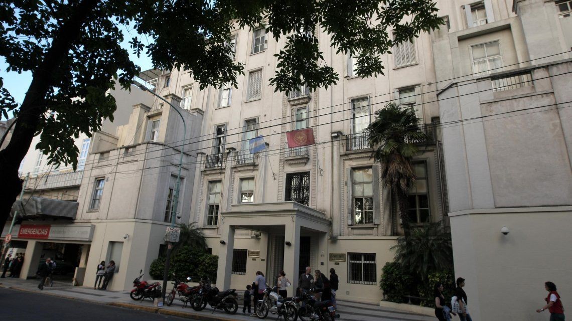 Un juez ordenó a un sanatorio privado darle dióxido de cloro a un paciente con coronavirus | Actualidad