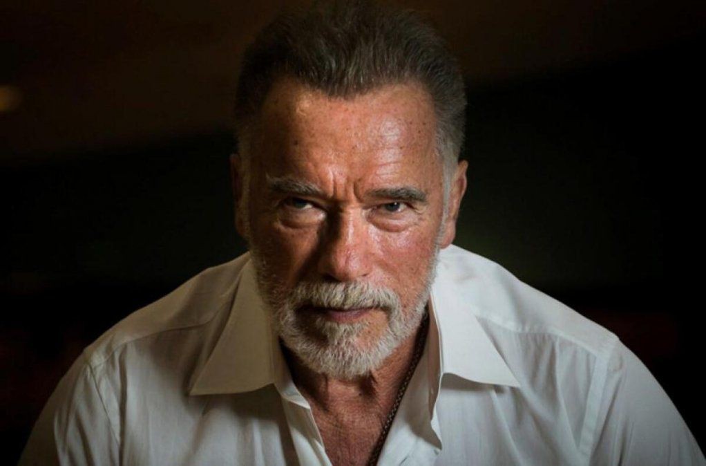 Arnold Schwarzenegger trató a Trump de nazi | Espectáculos