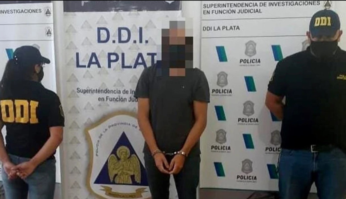 Los detalles de la declaración del marido de Píparo: "Soy incapaz de matar a alguien" | Actualidad