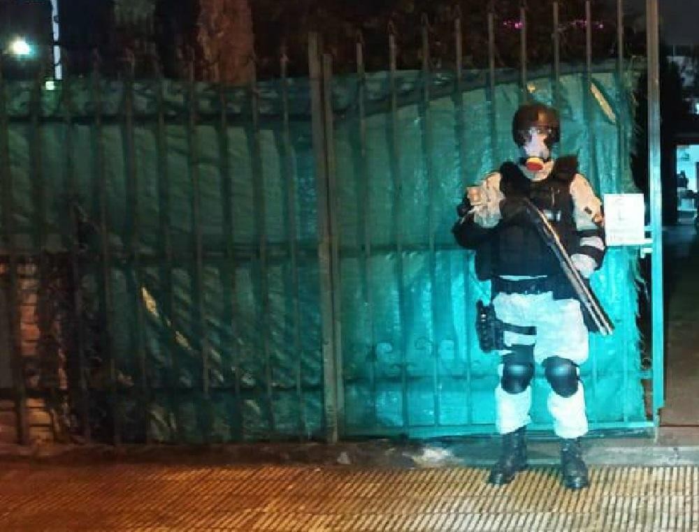 Detienen a un hombre que vendía cocaína junto a su hija de 11 años | Córdoba