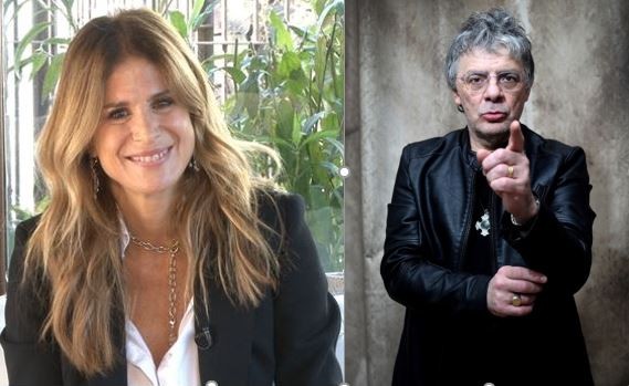 Flavia Palmiero y Juanse, confirmados en la segunda temporada de "MasterChef Celebrity" | Espectáculos