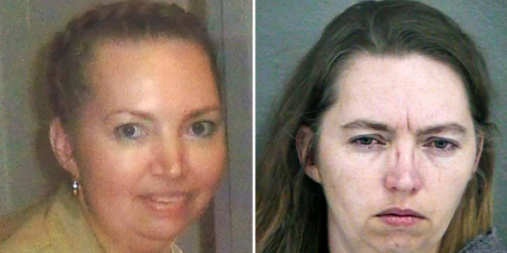 Suspendieron la ejecución de la mujer condenada a muerte por asesinar a una embarazada para robarle el bebé | Internacionales