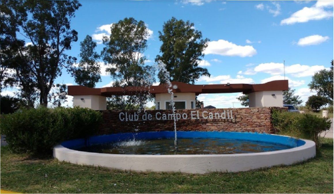 Buenos Aires: Golpe comando en un country | Actualidad