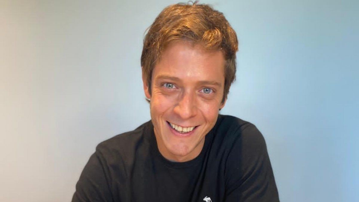 Gastón Dalmau participará en "MasterChef Celebrity 2" | Espectáculos