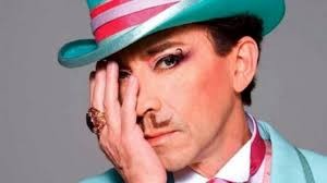 Aníbal Pachano tiene coronavirus: "Está con tos y dolor de cuerpo" | Espectáculos