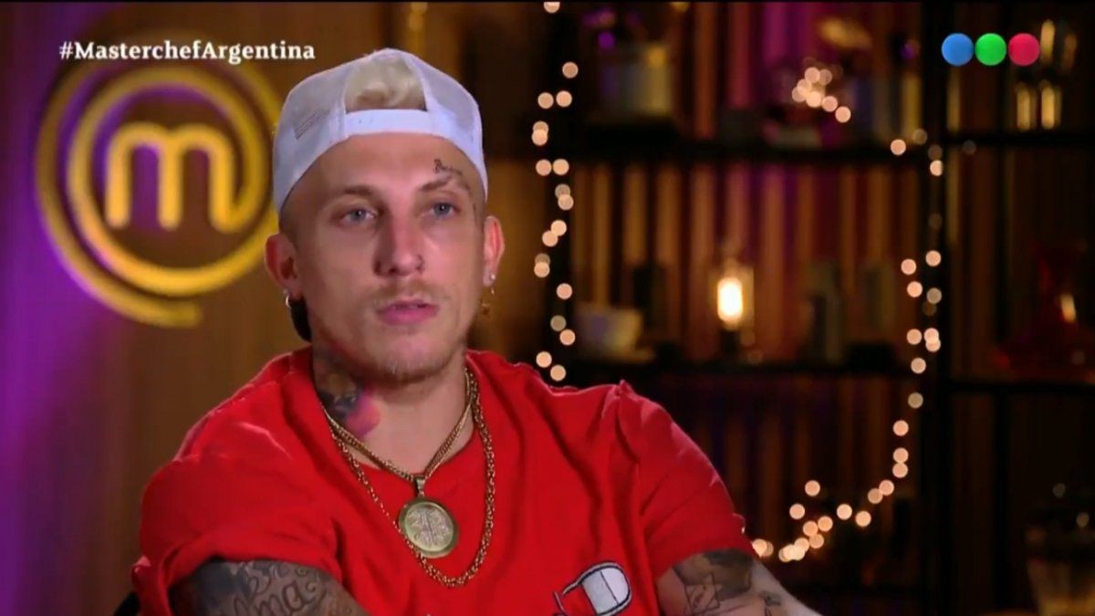 El Polaco recordó su paso por una clínica de rehabilitación | Espectáculos