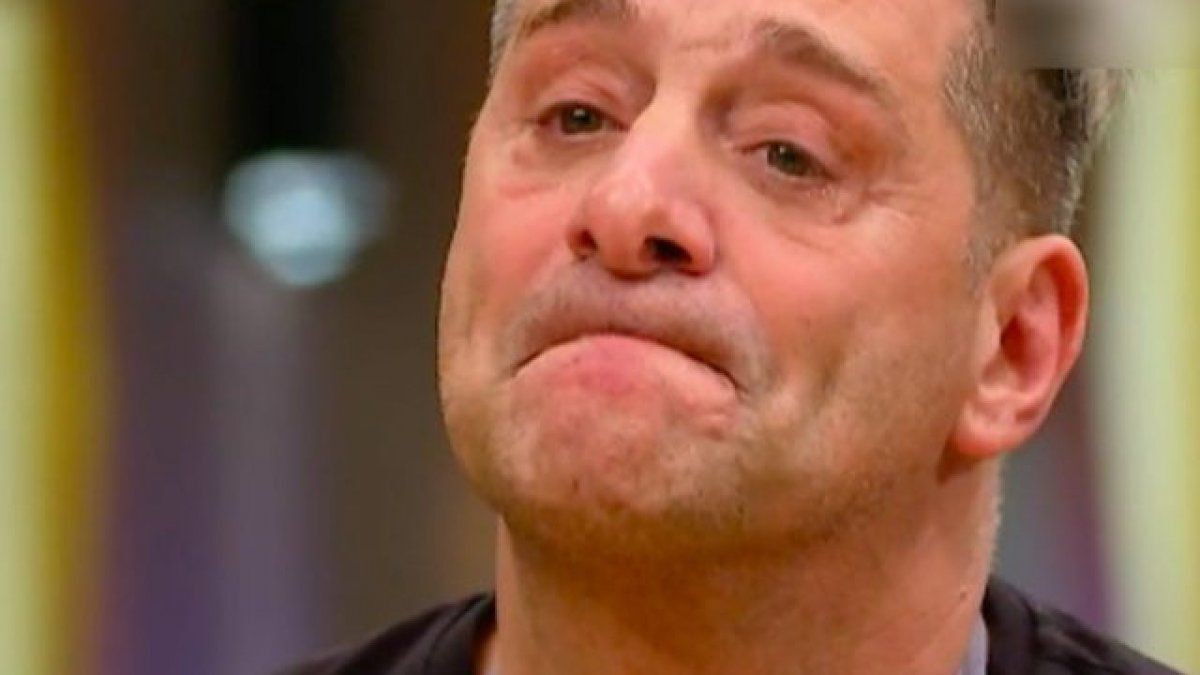 El Turco García sufrió un accidente en Mar del Plata | Espectáculos