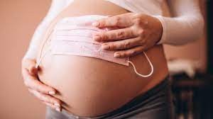 Más de 8.000 embarazadas contrajeron Covid-19: 38 de ellas murieron | Actualidad