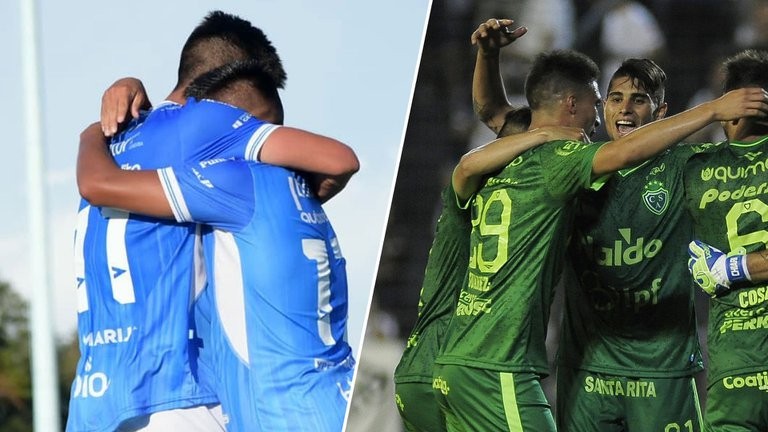 Estudiantes (RC) vs Sarmiento: formaciones y hora para la gran final | Deportes