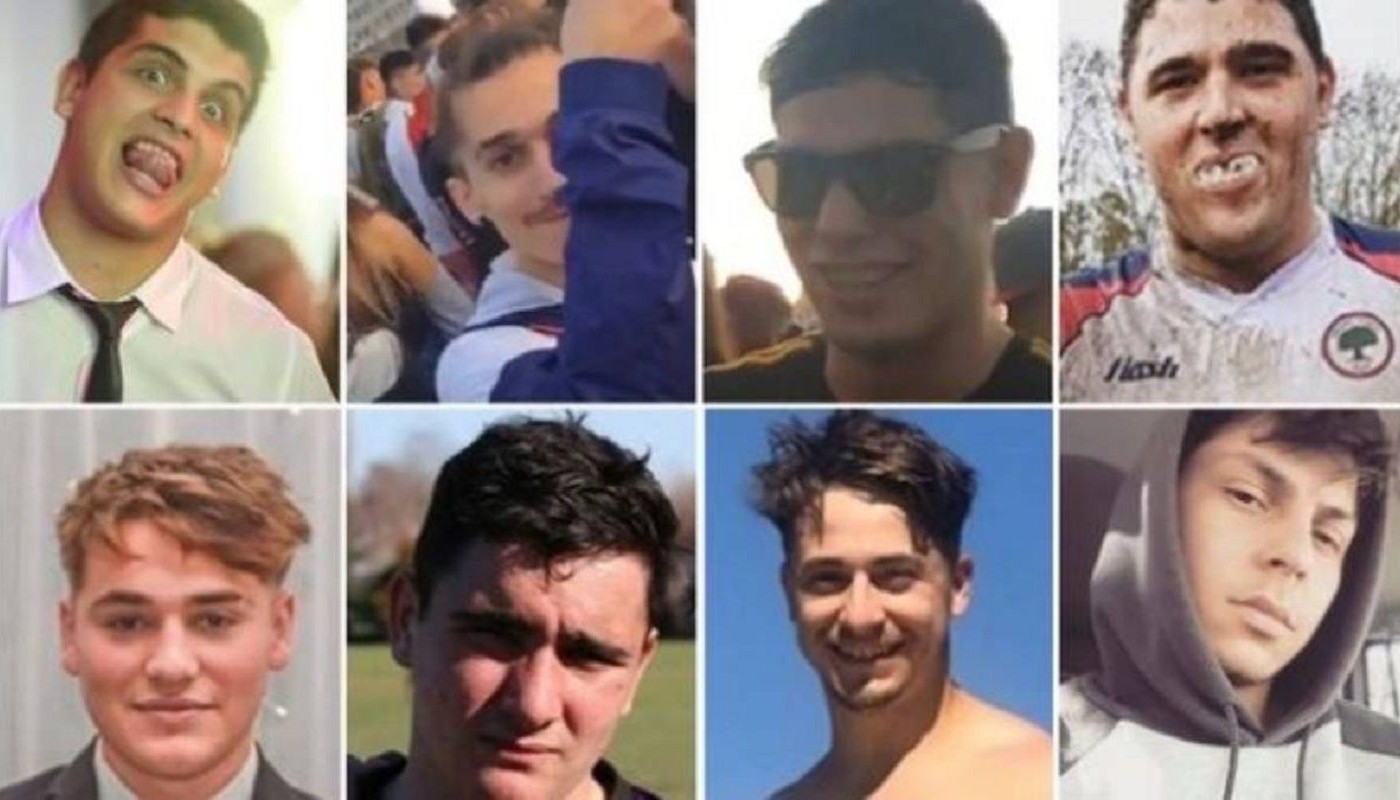 Caso Fernando: cómo viven los rugbiers a un año del crimen | Actualidad