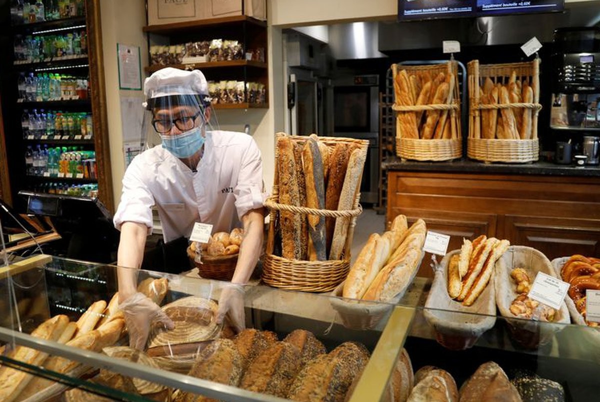 Advierten que el pan podria aumentar hasta un 15% esta semana | Actualidad