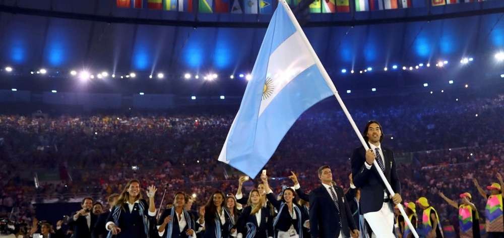 Por la pandemia habrá menos deportistas en los actos de inauguración y clausura de los JJ.OO. | Deportes