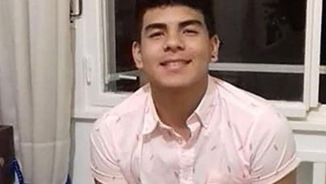 Un año sin Fernando Báez Sosa: actos y homenajes en Villa Gesell y Recoleta | Actualidad