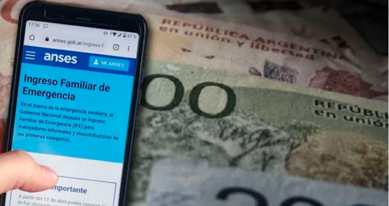 ¿Por qué es importante esta semana, para saber si se vuelve a pagar el IFE? | Córdoba