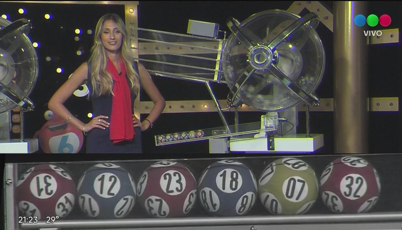 Un apostador ganó $253 millones en el Quini | Actualidad