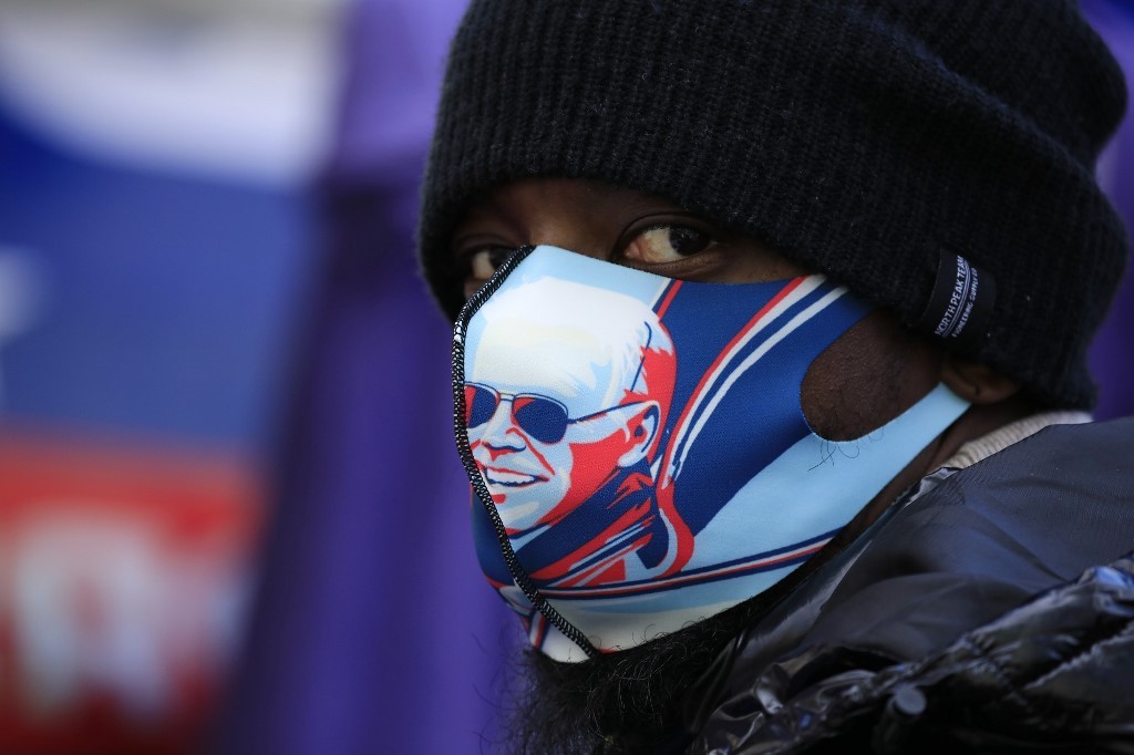 Joe Biden arranca su gobierno con un giro en el combate contra el coronavirus | Internacionales