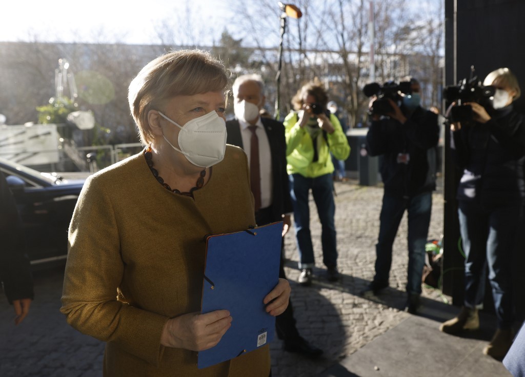 Alemania superó los 50.000 muertos por coronavirus | Internacionales