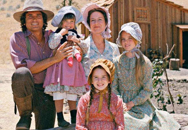 Los actores de "La Familia Ingalls" se reencontraron vía zoom a 46 años del estreno | Espectáculos
