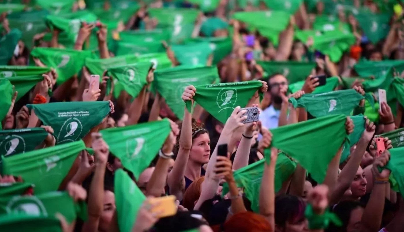 Rige a partir de este domingo la ley de Interrupción Voluntaria del Embarazo | Actualidad