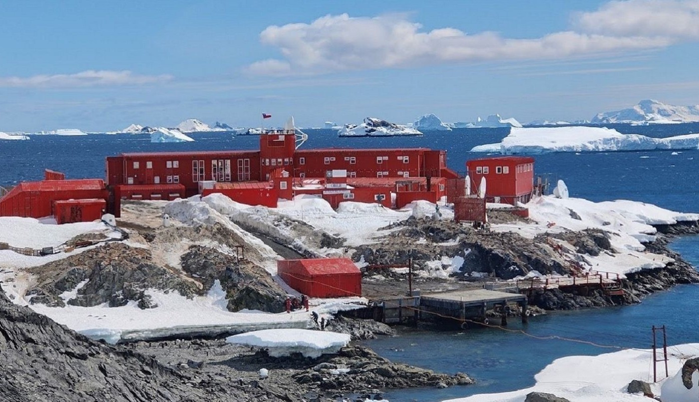 Alerta de tsumani en Chile a causa de un terremoto en la Antártida | Internacionales