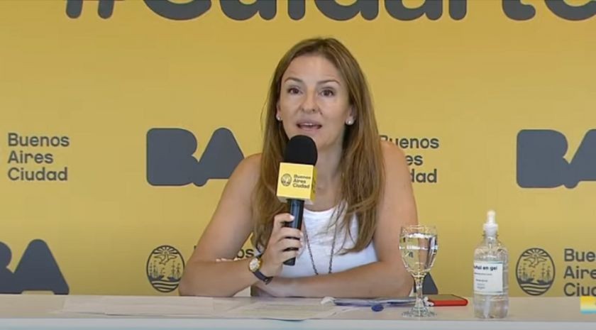 El Gobierno porteño descontará los días a los docentes que no comiencen las clases presenciales | Actualidad